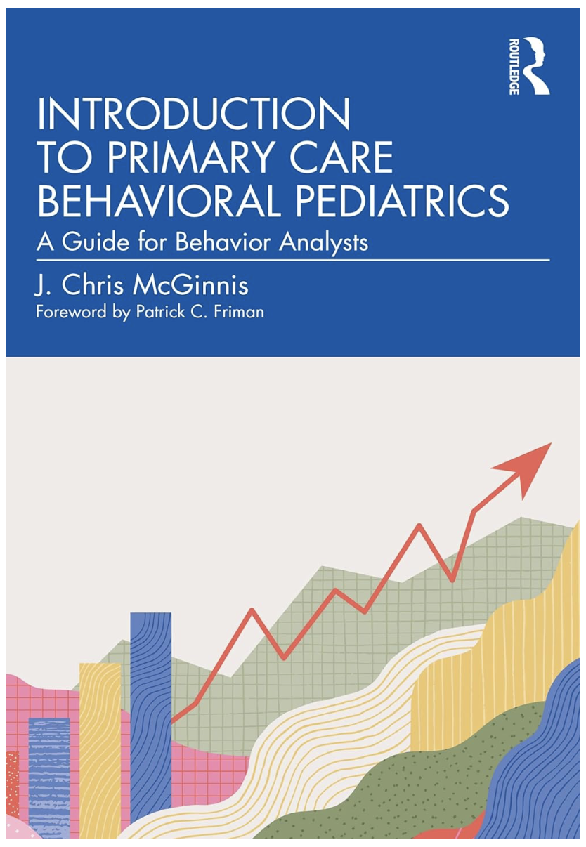 Introduction to Primary Care Behavioral Pediatrics for Behavior Analysts